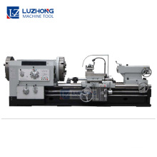 Q1325 international high precision metal lathe machine